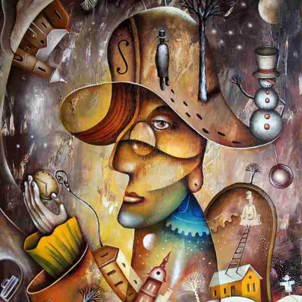 Sun Trine Uranus